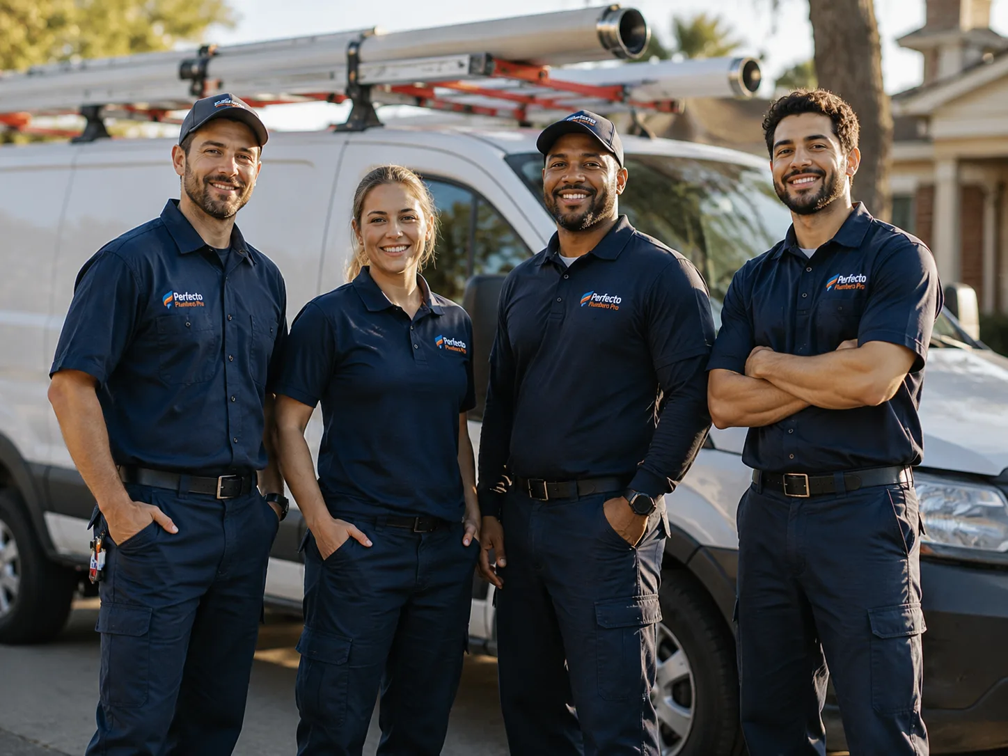 Emergency Plumber Near Me in Bergholz, OH near me
